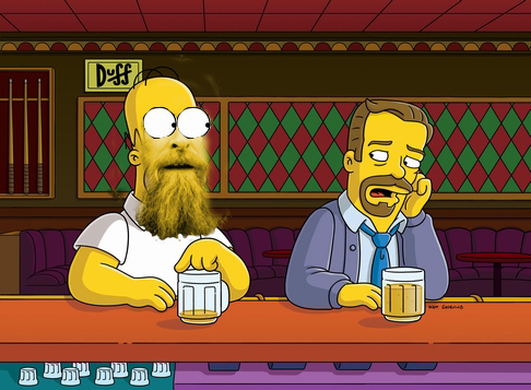 homer bradson